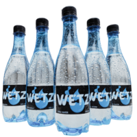 Bottled Water