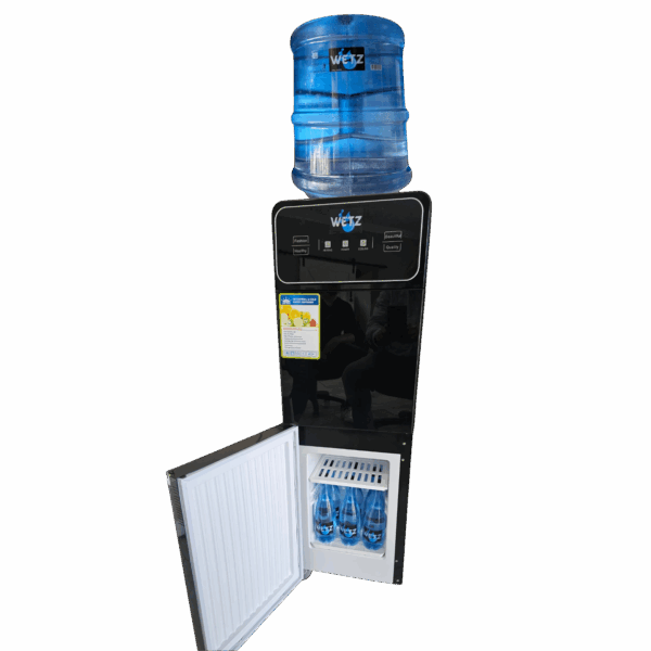 Dispenser