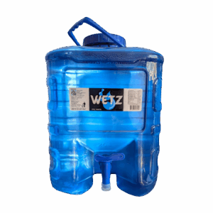 20L Tap Bottle