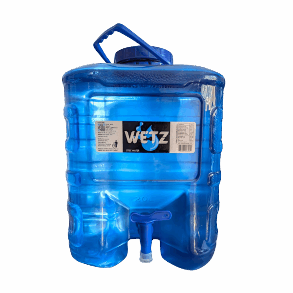 20L Tap Bottle