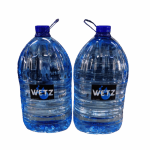 5L Still