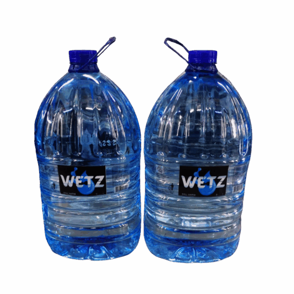 5L Still