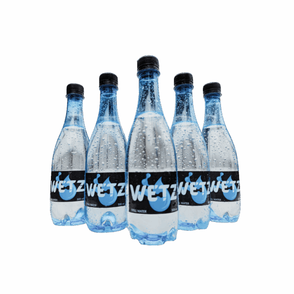 500ml Still (6 pack)