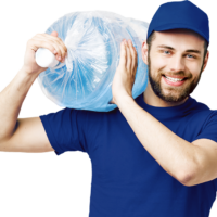 Water Delivery